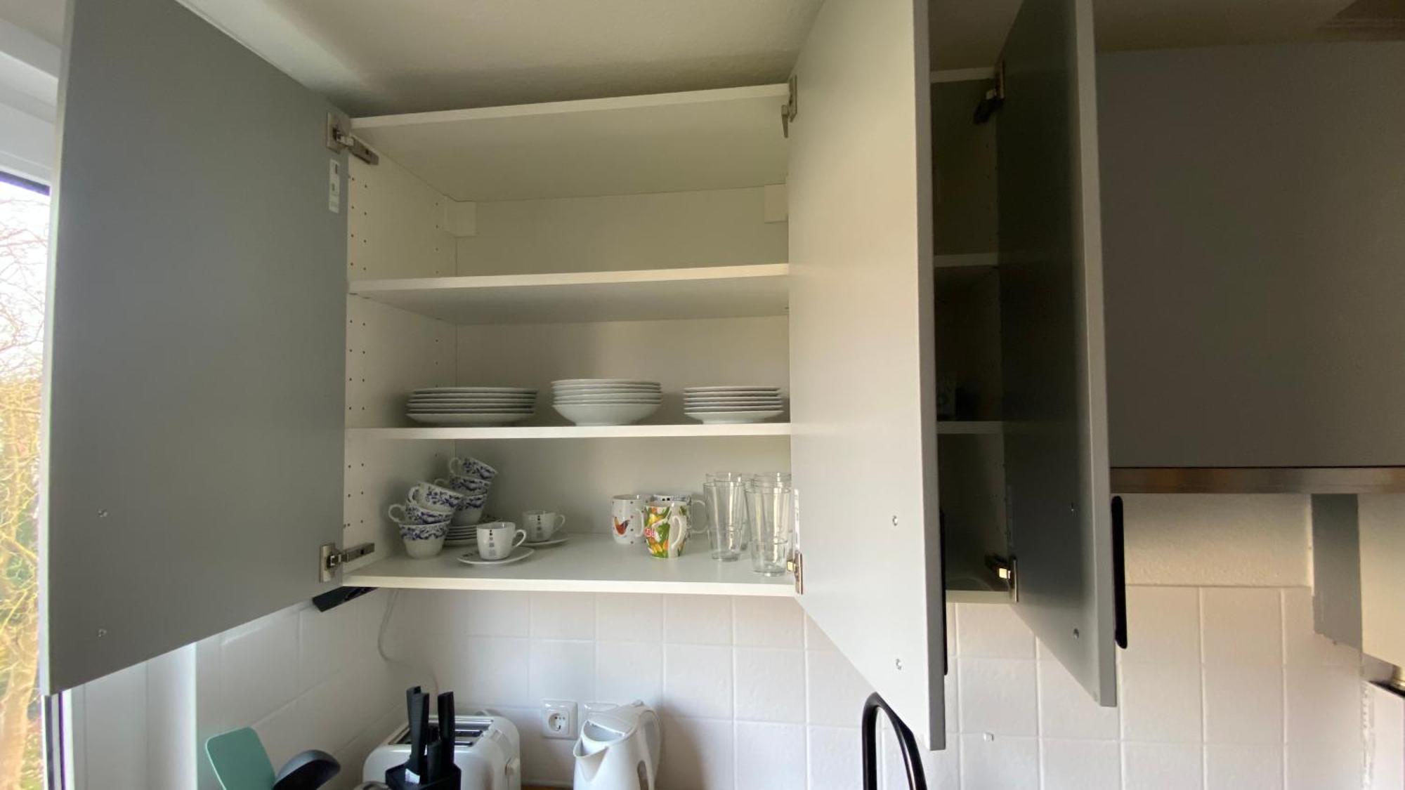 Gemuetliche Wohnung In BRE المظهر الخارجي الصورة