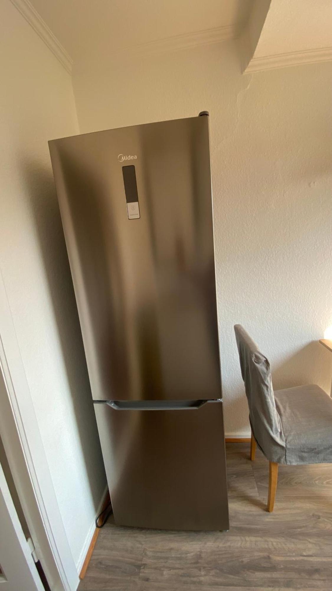 Gemuetliche Wohnung In BRE المظهر الخارجي الصورة