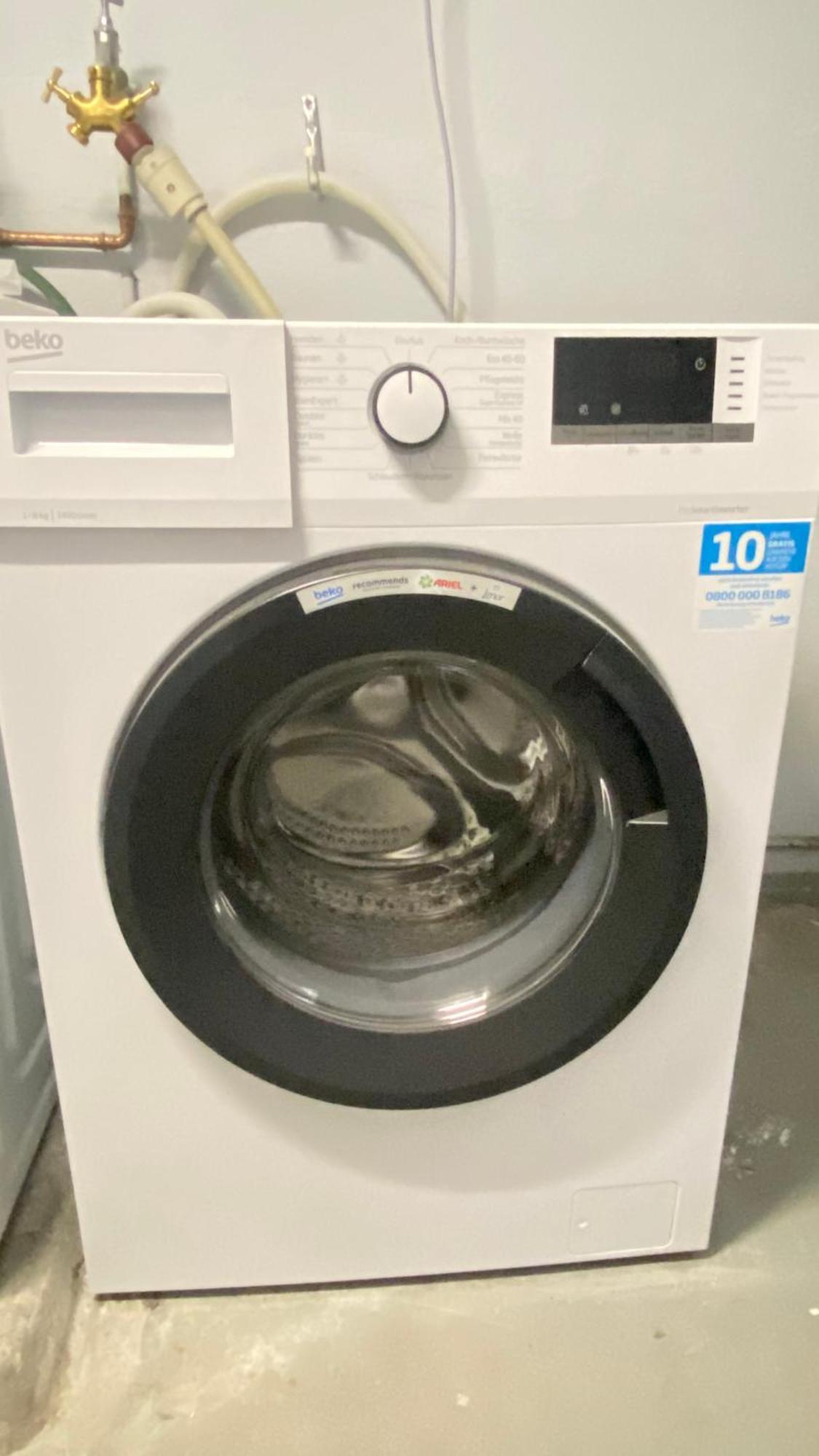 Gemuetliche Wohnung In BRE المظهر الخارجي الصورة