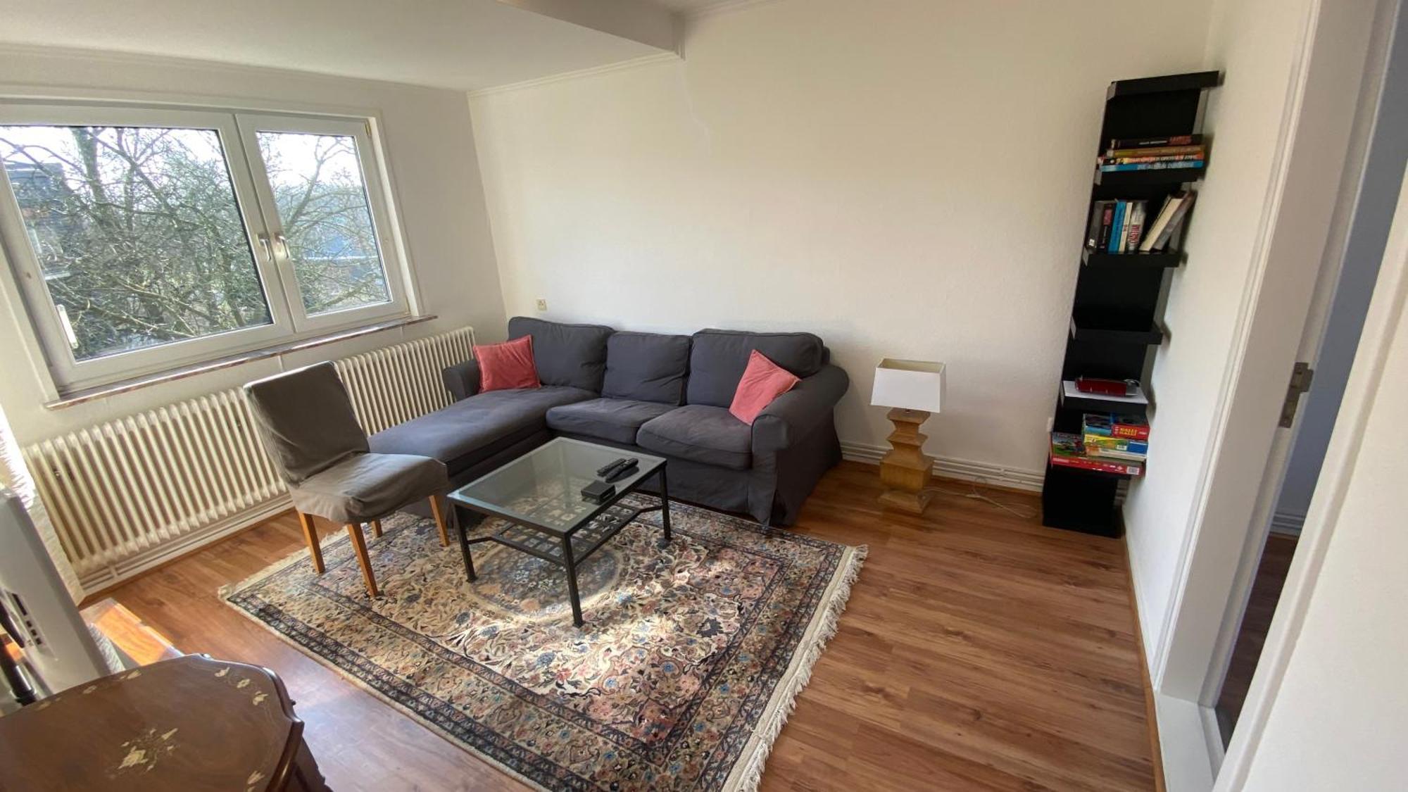 Gemuetliche Wohnung In BRE المظهر الخارجي الصورة