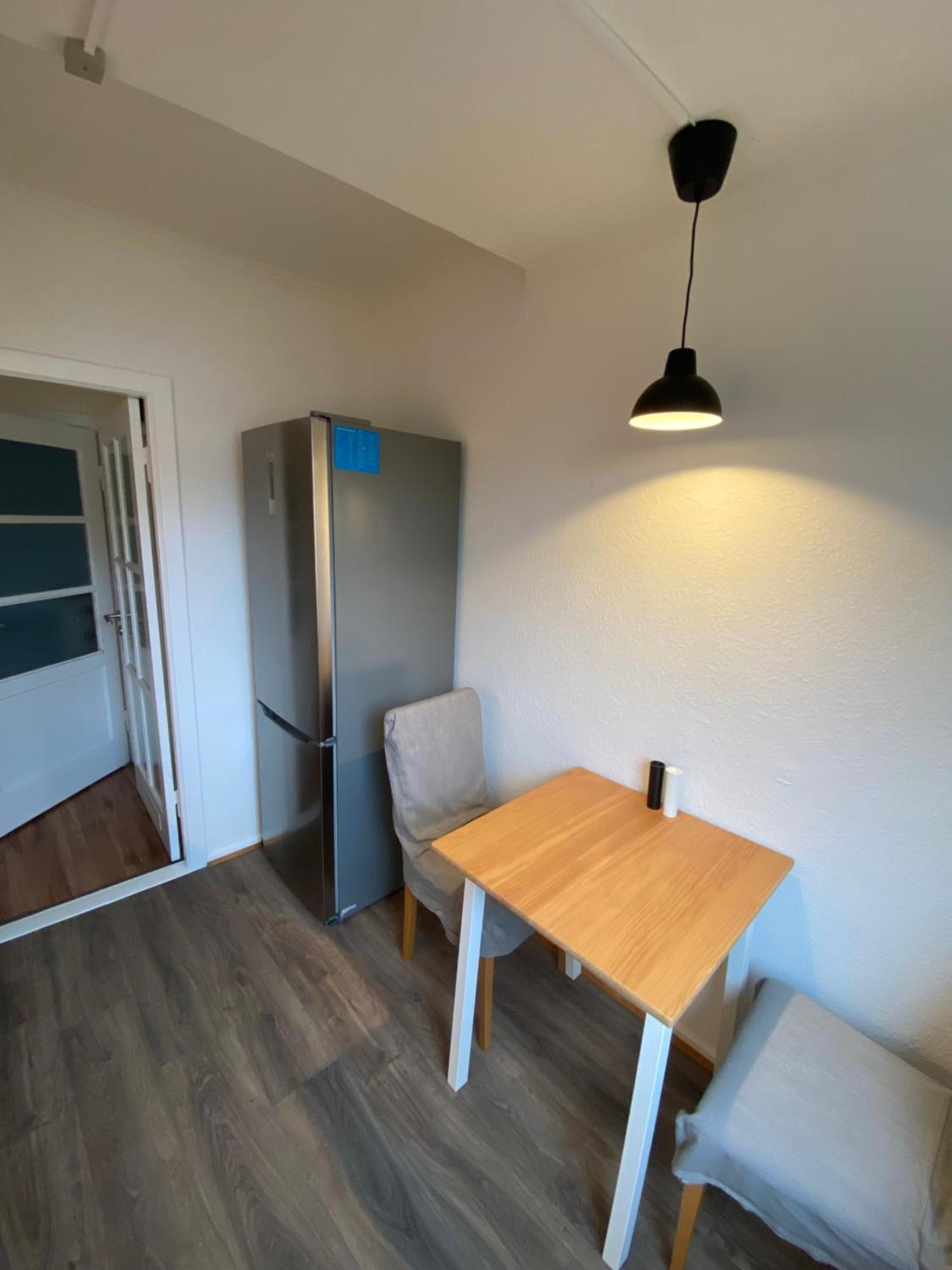 Gemuetliche Wohnung In BRE المظهر الخارجي الصورة