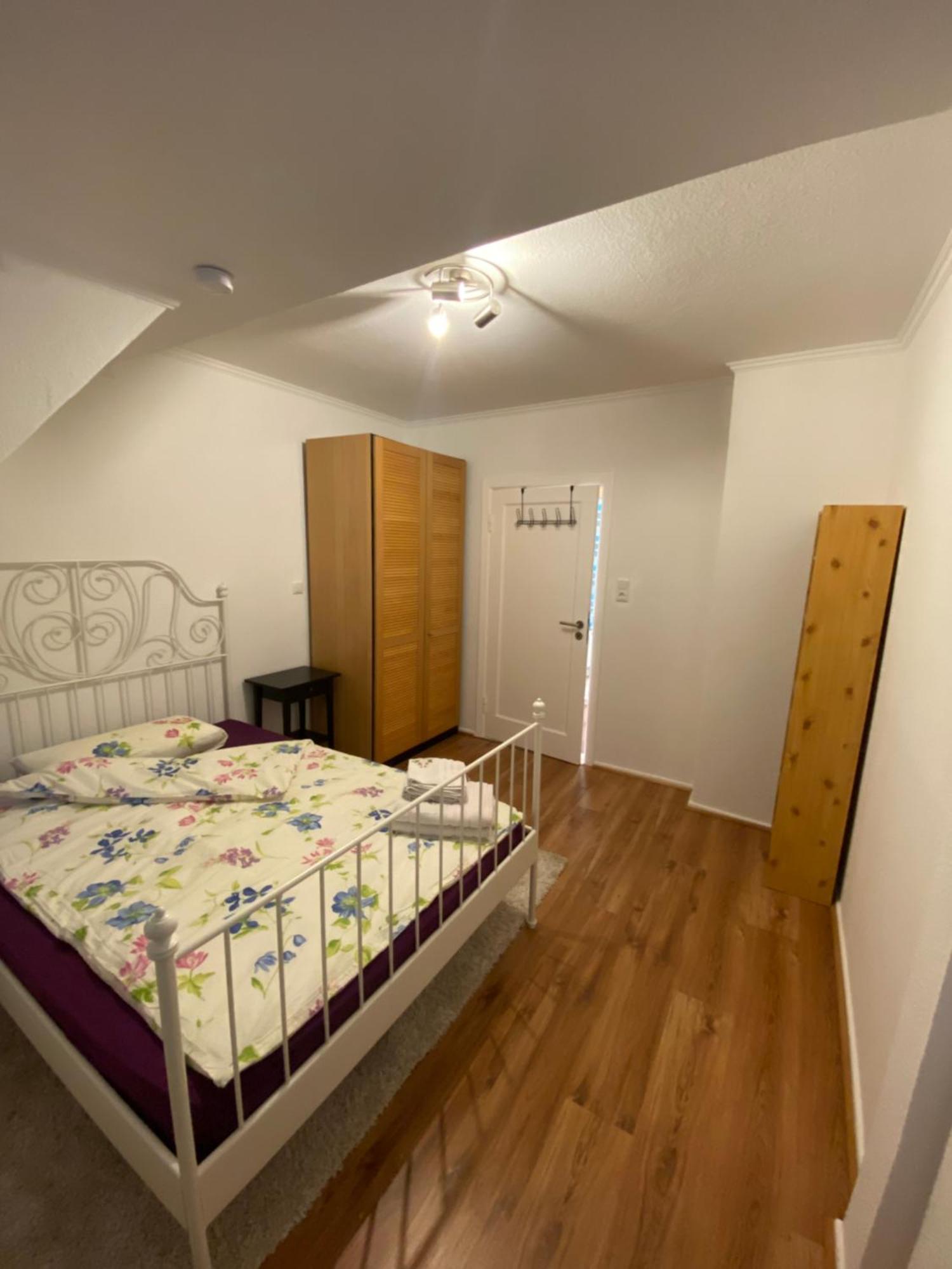 Gemuetliche Wohnung In BRE المظهر الخارجي الصورة