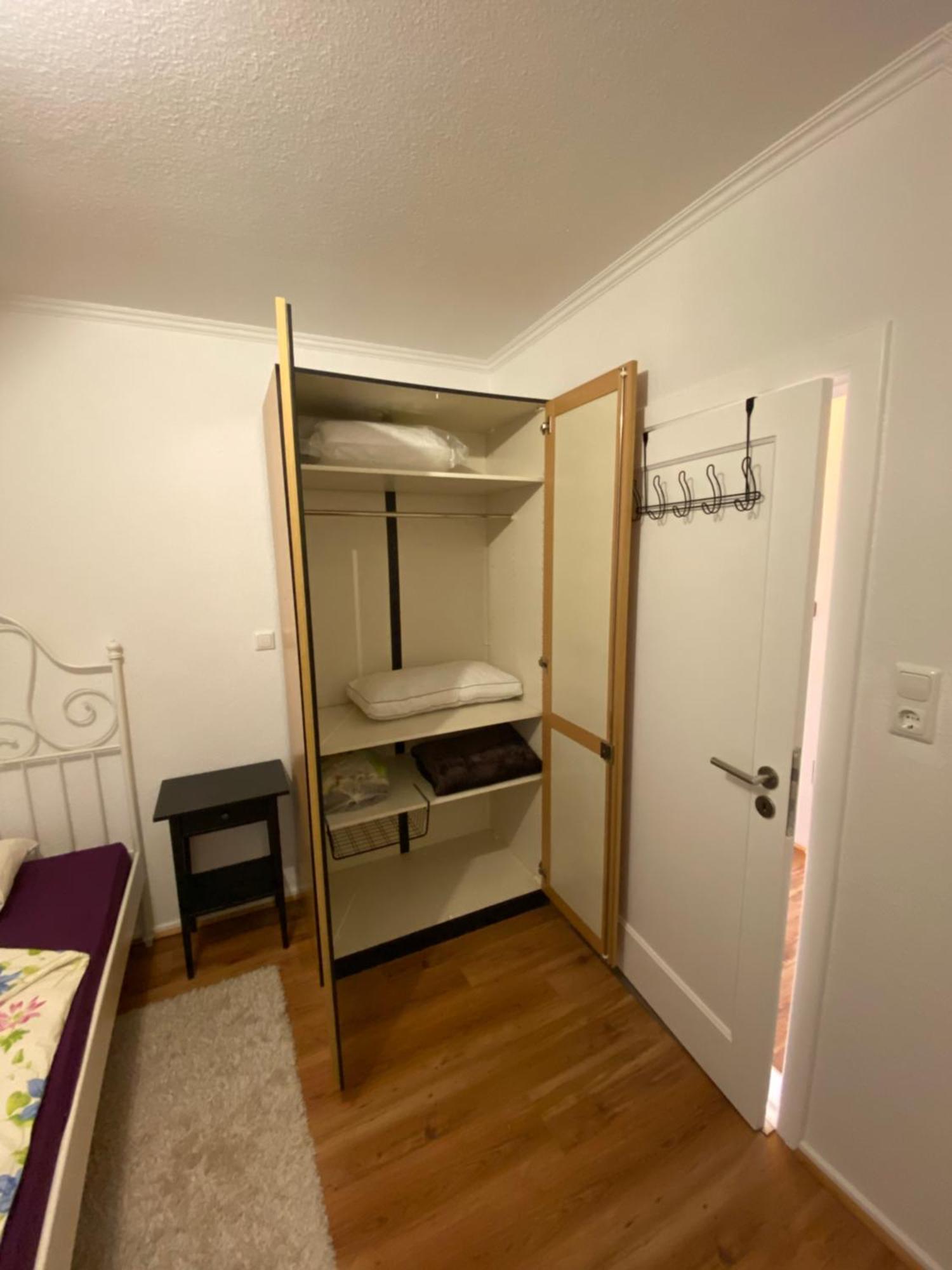 Gemuetliche Wohnung In BRE المظهر الخارجي الصورة