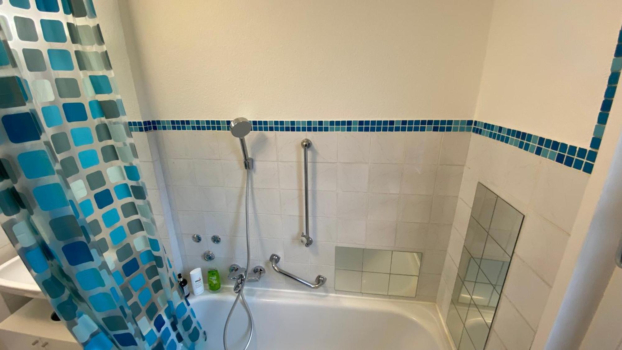 Gemuetliche Wohnung In BRE المظهر الخارجي الصورة